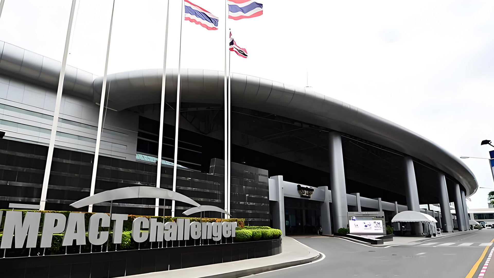 Haomei Invites You to 2026 Thailand International Building Materials Exhibition