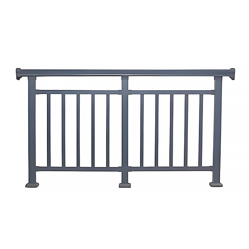Custom Aluminum Handrail Extrusions for Large-Scale Projects: Safety, Style & Durability