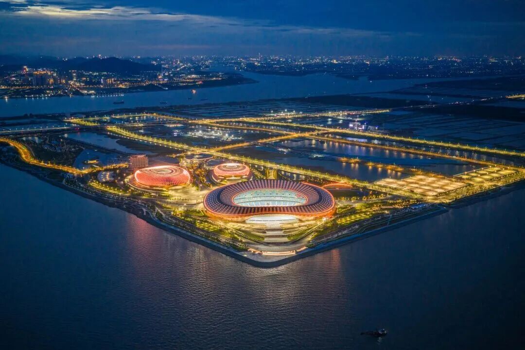 Haomei Project-Guangdong-Hong Kong-Macao Greater Bay Area