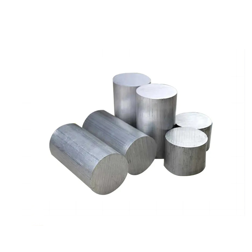 Aluminium Bar & Pipe / Tube & Rod