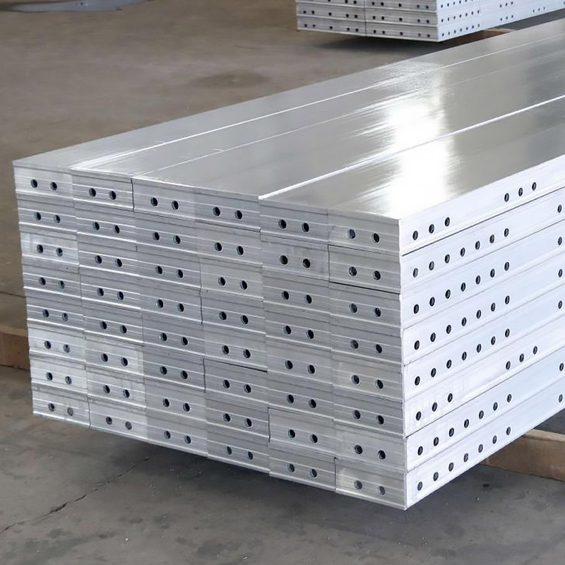 Aluminium Formwork Manufacturer In China