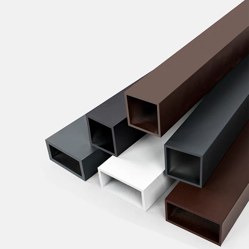  Aluminum Square Pipe 