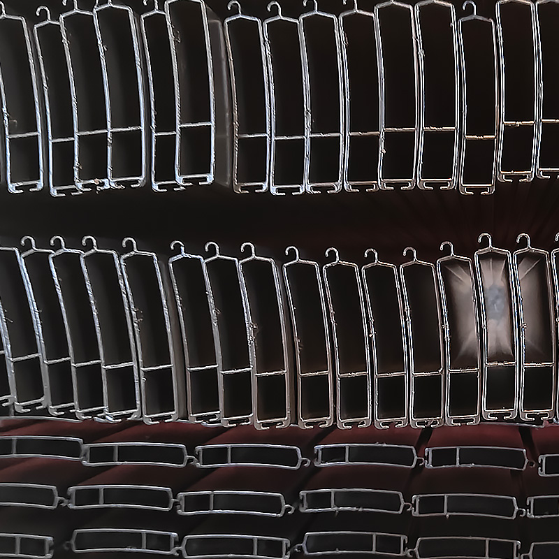Aluminum Garage Fencing Solutions