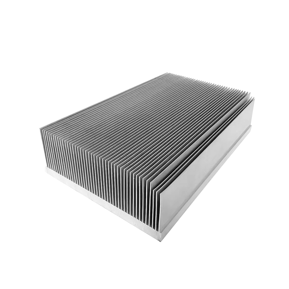 aluminium heat sink plate