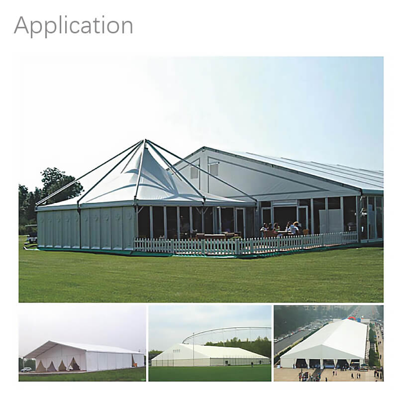 lightweight aluminium tent frames